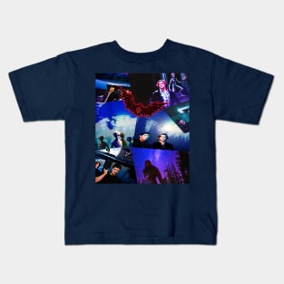 The Unfinished Kids T-Shirt